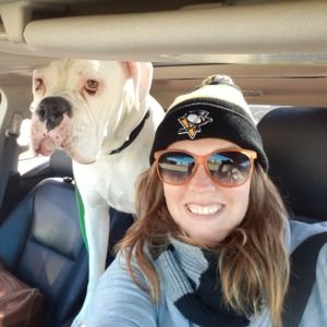 Meet your Posher, Kimberly